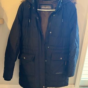 Eddie Bauer Women’s Winter Jacket